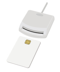 Lettore smartcard - firma digitale - 60438485