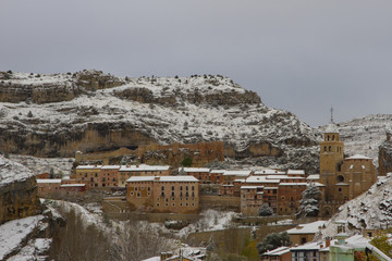 albarracin