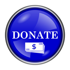 Donate icon