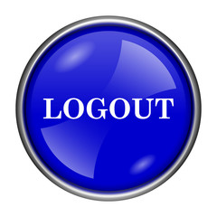 Logout icon