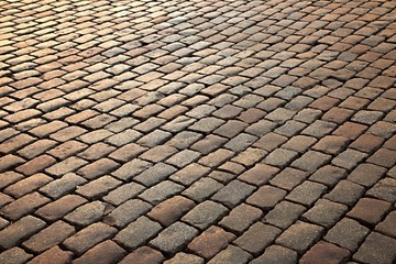 Pavement
