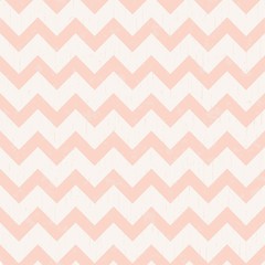 seamless chevron pink pattern