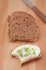 Roggenbrot