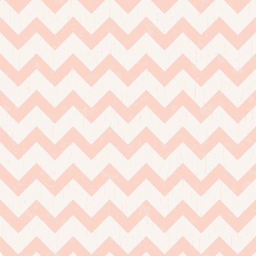 seamless chevron pink pattern