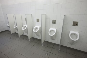 Urinals