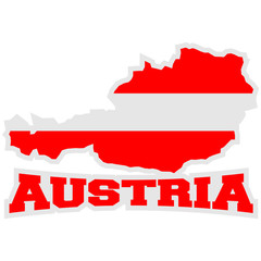 Austria Logo