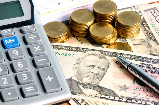 Billing and payment time.