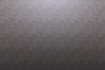 The above light with grey wall