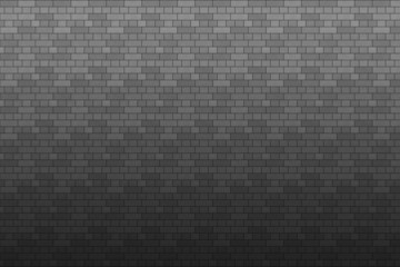 Back ground of grey wall