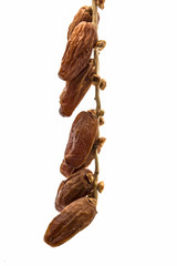 Dry dates