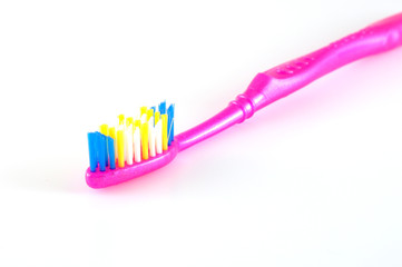 Tooth-brush