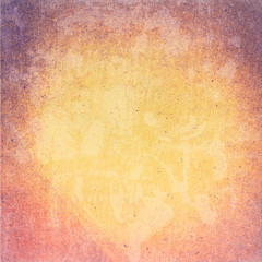 Abstract Designed  detailed grunge paper textured background. Hi