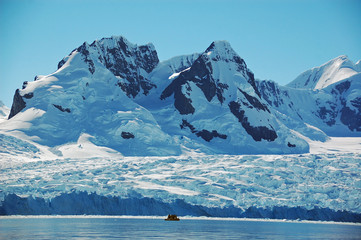 Antarctica