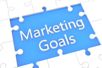 Marketing Goals