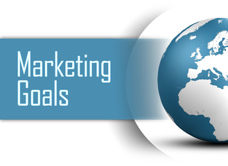 Marketing Goals