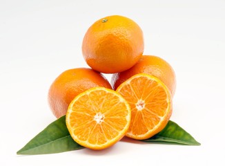 Naranjas