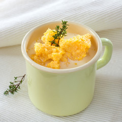 Polenta