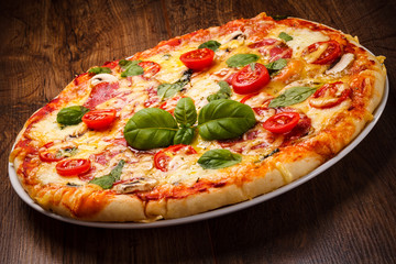 Pizza