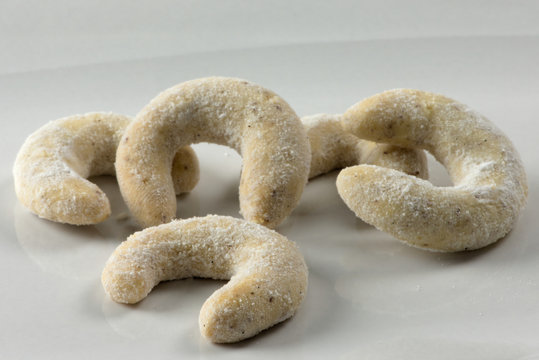 Vanillekipfel Images – Browse 50 Stock Photos, Vectors, and Video ...