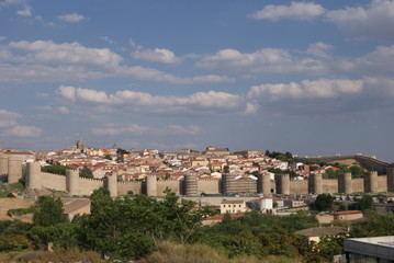 avila