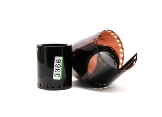 Film Roll