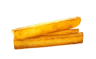 fried potatoes