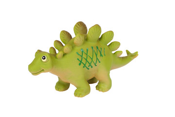 toy dinosaur