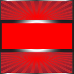 Background-Black & Red