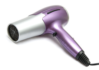 hair dryer