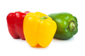 Peppers