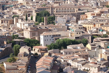 toledo © lajdaczysko