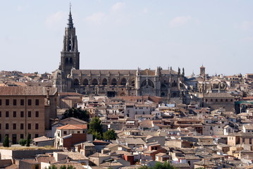 toledo © lajdaczysko