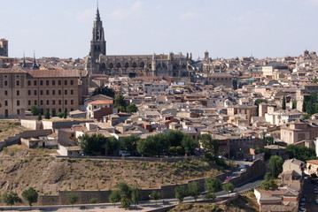 toledo © lajdaczysko