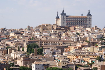 toledo © lajdaczysko