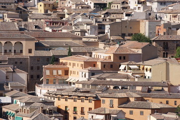 toledo © lajdaczysko