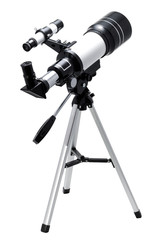 Telescope © weber11