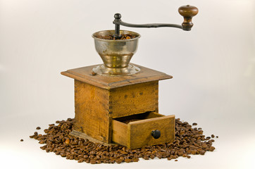Kaffeemühle