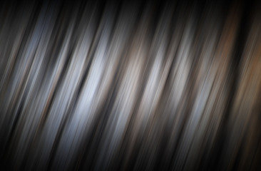 Diagonal motion blur abstract background