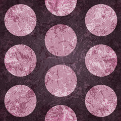 Ornate seamless texture