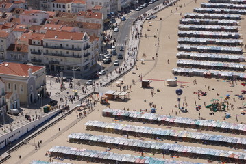 nazare © lajdaczysko