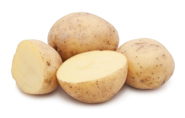 Potatoes