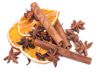 Natürliche Aromastoffe