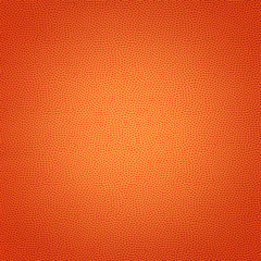 Basketball textures with bumps for background or wallpaper