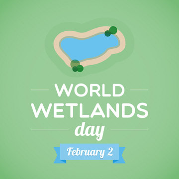 World Wetlands Day