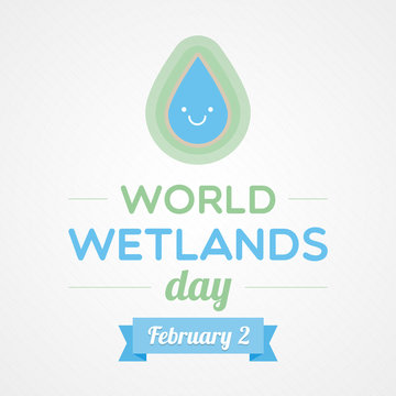 World Wetlands Day