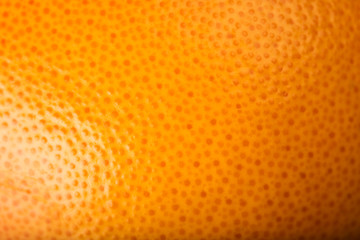 Ripe Orange Background