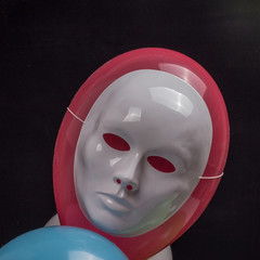 Maschera