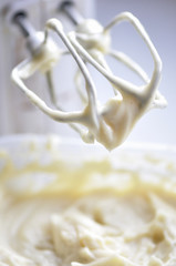 Préparer une mayonnaise