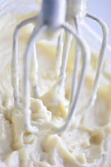 Préparer une mayonnaise