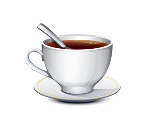 Cup Of Tea